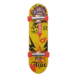 Пальчиковый скейт «Кикфлип», МИКС