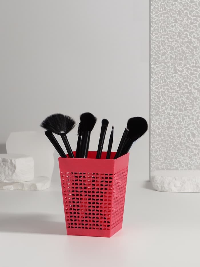 Подставка для хранения, 12×9×9 см, МИКС