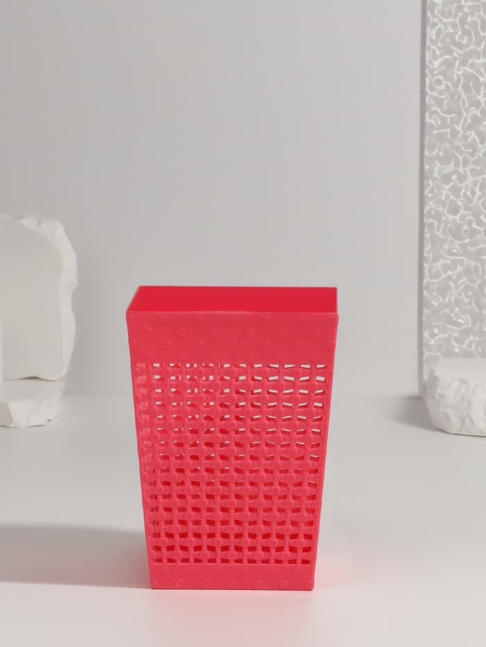 Подставка для хранения, 12×9×9 см, МИКС