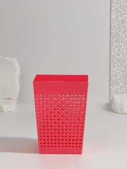 Подставка для хранения, 12×9×9 см, МИКС