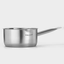 Ковш Катунь «Общепит», 2.1 л, d=18 см, h=9 см, капсульное дно, индукция, нержавеющая сталь