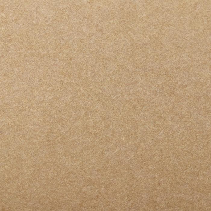 Бумага упаковочная тишью, бежевый, 50×66 см