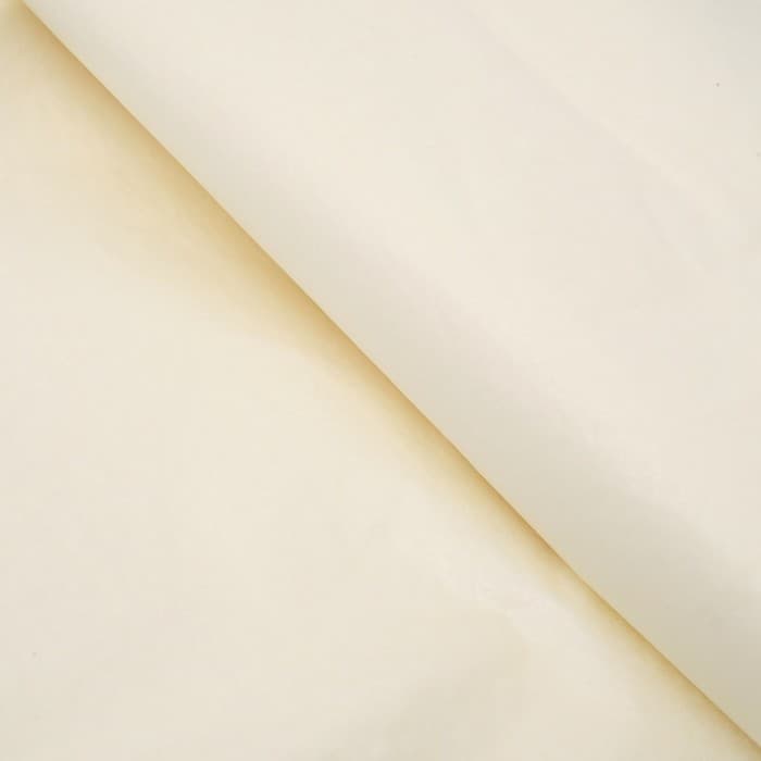 Бумага тишью, бежевая, 50×66 см