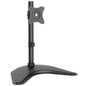 Кронштейн ARM Media LCD-T51, для 1-го монитора, 15"-32", наклон-поворот, до 10 кг, чёрный