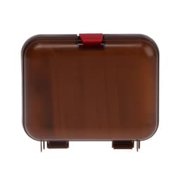 Автомобильная аптечка первой помощи №1 «Мицар», дорожная, футляр 5М