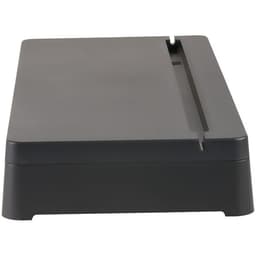 Подставка под монитор, Стамм, 51×24×7.4 см, офисная, чёрная