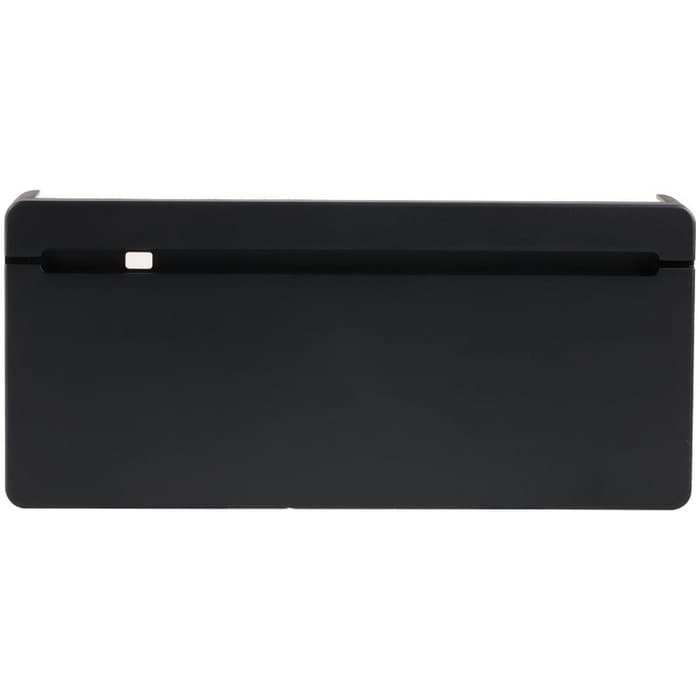 Подставка под монитор, Стамм, 51×24×7.4 см, офисная, чёрная