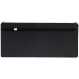 Подставка под монитор, Стамм, 51×24×7.4 см, офисная, чёрная