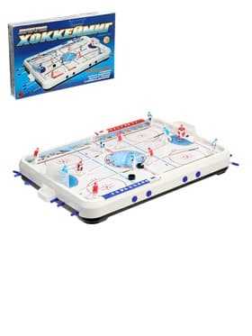 Игра настольная «Хоккеймиг-О»