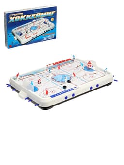 Игра настольная «Хоккеймиг-О»