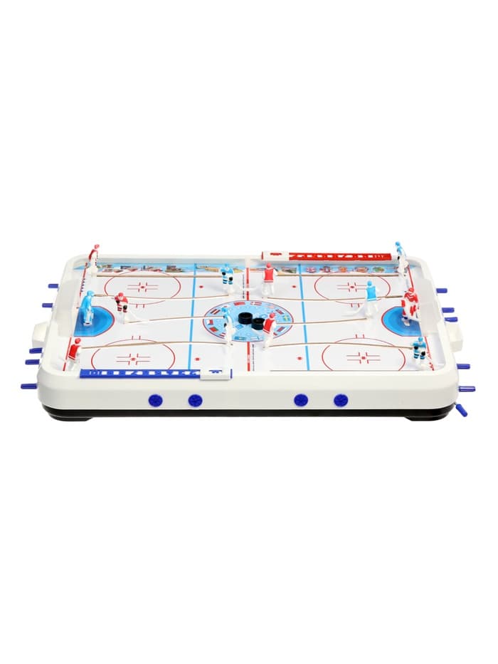 Игра настольная «Хоккеймиг-О»