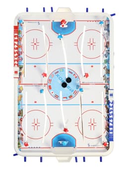 Игра настольная «Хоккеймиг-О»