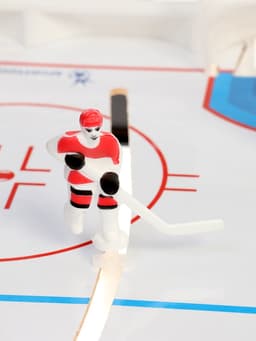 Игра настольная «Хоккеймиг-О»