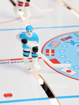 Игра настольная «Хоккеймиг-О»