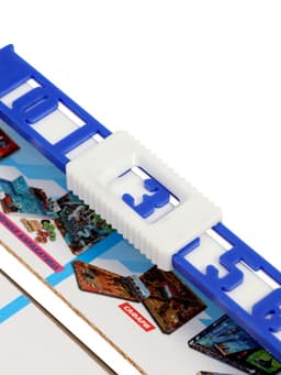 Игра настольная «Хоккеймиг-О»