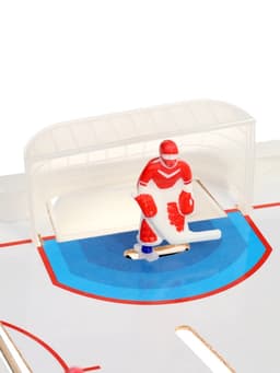 Игра настольная «Хоккеймиг-О»