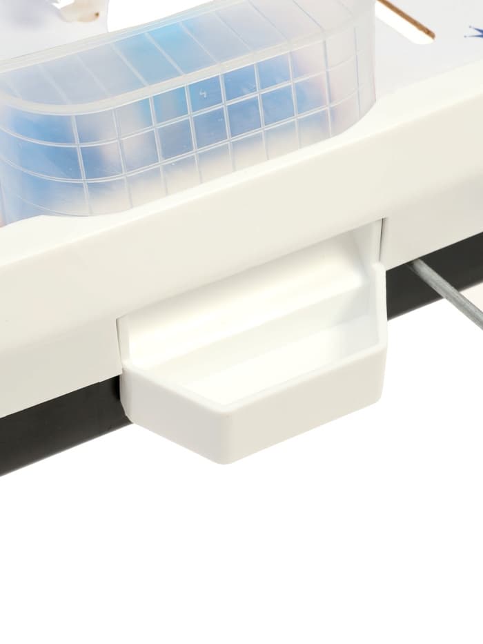 Игра настольная «Хоккеймиг-О»