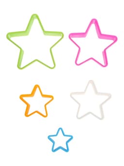 Набор для кулинарии «Готовим пряничный домик»