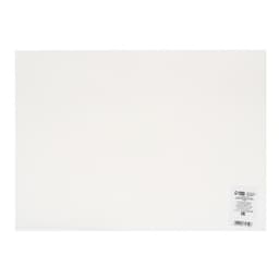 Настольное покрытие Calligrata, 33×46 см, 500 мкм прозрачное, матовое