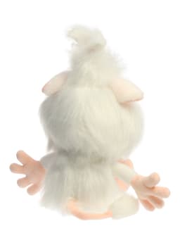 Мягкая игрушка «Буба», 20 см, звуковые эффекты