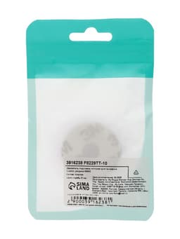 Держатель-подставка попсокет для телефона Luazon, рисунок МИКС