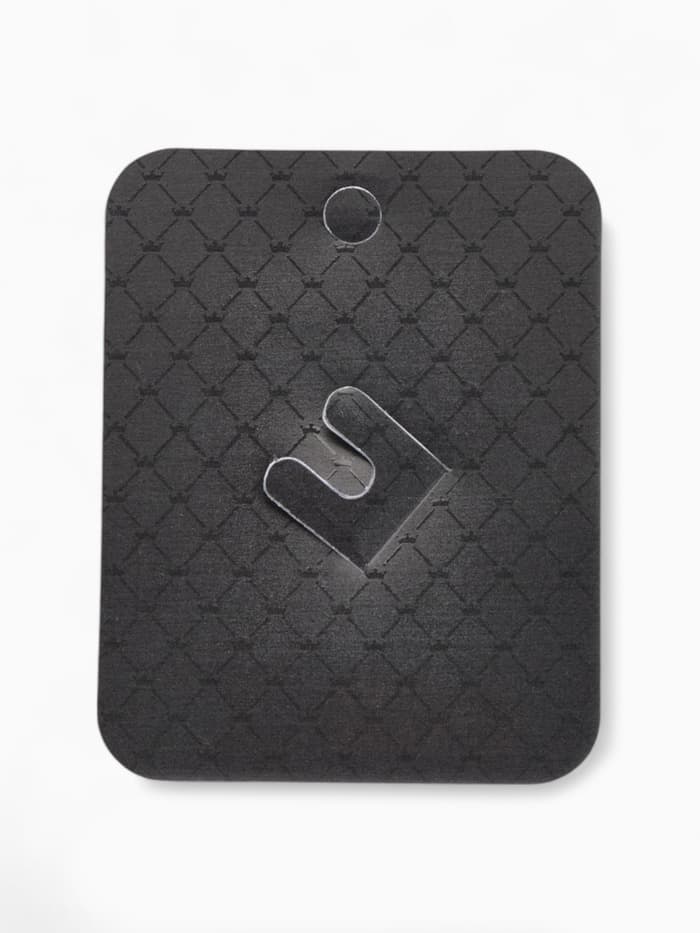 Брошь «Цветок Хризантемы», красная в золоте