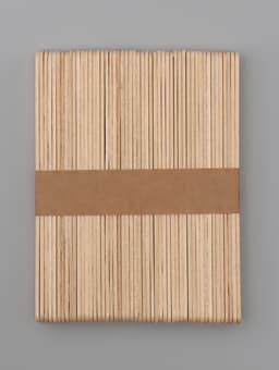 Шпатели для депиляции, деревянные, 14×1 см, 50 шт.