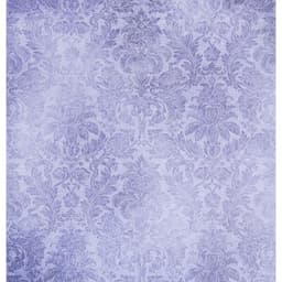 Бумага для скрапбукинга «Нежный букет», 30.5×32 см, 180 г/м²