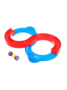 Игра на ловкость «Не дай мячику упасть», МИКС