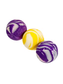 Игра на ловкость «Не дай мячику упасть», МИКС