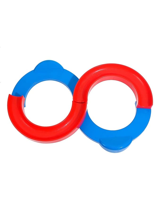 Игра на ловкость «Не дай мячику упасть», МИКС