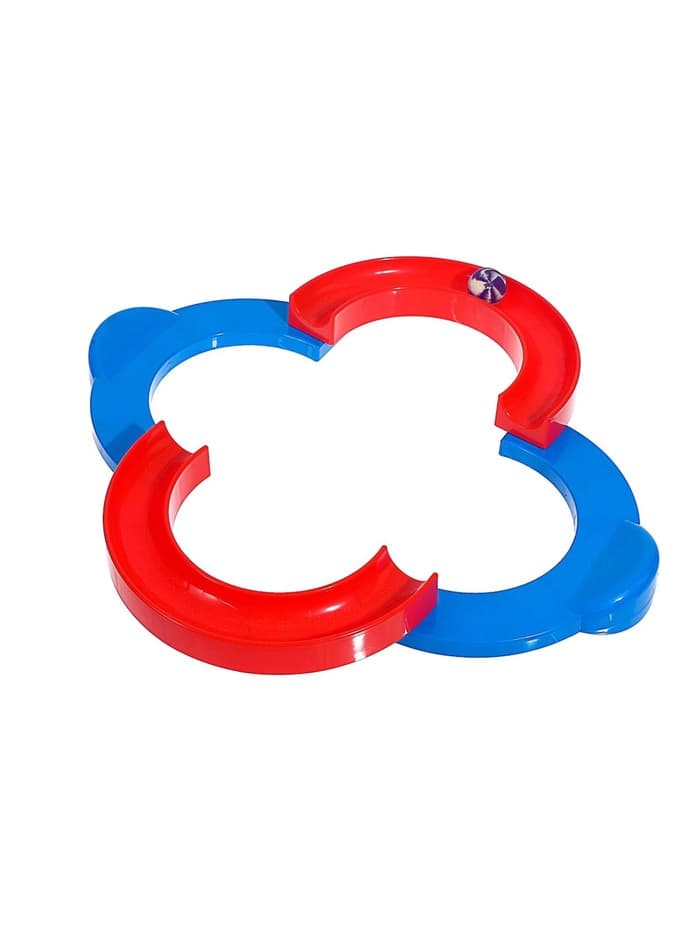 Игра на ловкость «Не дай мячику упасть», МИКС