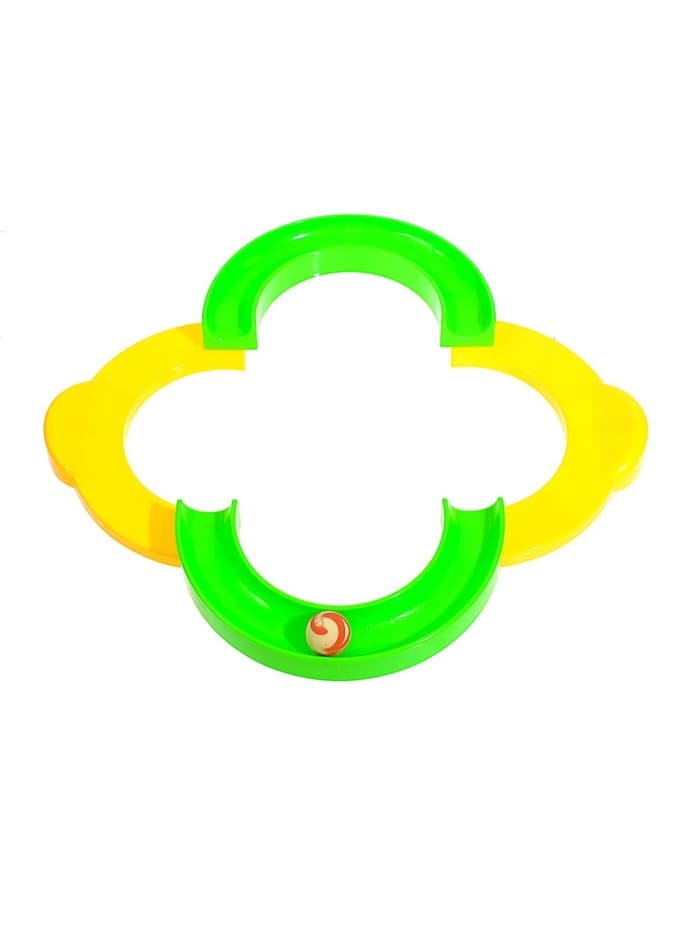 Игра на ловкость «Не дай мячику упасть», МИКС