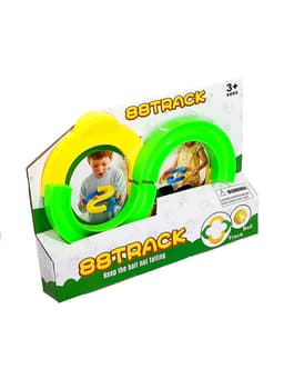 Игра на ловкость «Не дай мячику упасть», МИКС