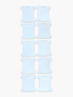 Набор для вышивания, 38 предметов