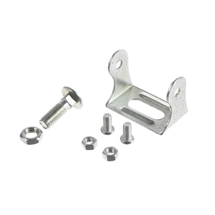 Противотуманная фара, 12-24 В, 16 LED, IP67, 60 Вт, направленный свет