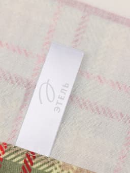 Кухонный набор новогодний «Этель» Winter holidays: скатерть 150×180 см ±3 см с ГМВО, салфетка 40×40 см - 8 шт.