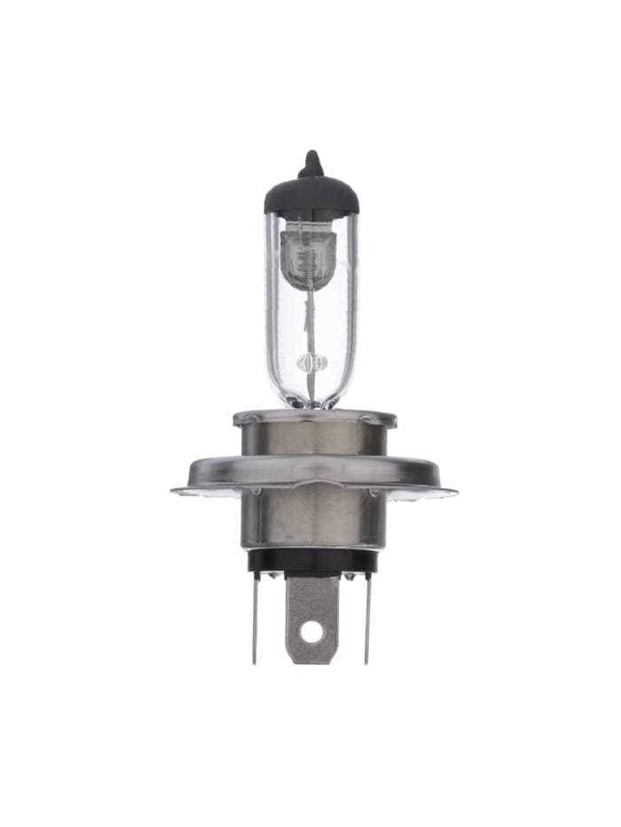 Галогенная лампа для авто Cartage, H4, P43t, 23 В, 60/55 Вт