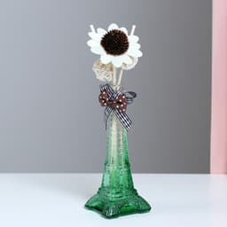 Набор подарочный «Париж» (диффузор и свечи) жасмин, «Богатство Аромата»