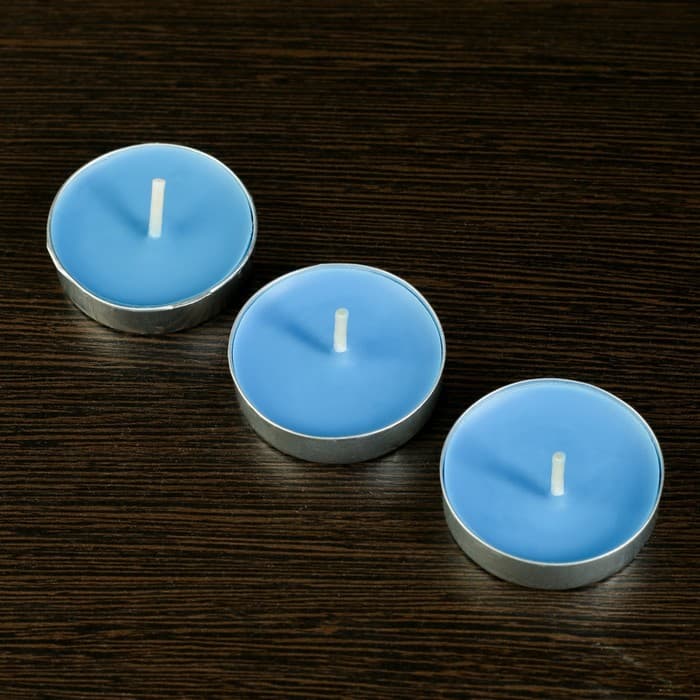 Набор подарочный «Париж» (диффузор и свечи) жасмин, «Богатство Аромата»