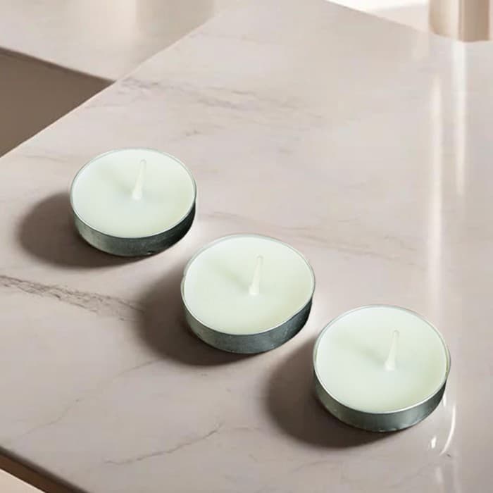 Набор подарочный «Париж» (диффузор и свечи) ваниль, «Богатство Аромата»