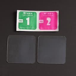 Диспенсер для бумажных полотенец в листах, пластик, 27×11.5×21 см, белый