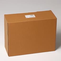 Диспенсер для бумажных полотенец в листах, пластик, 27×11.5×21 см, белый