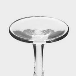 Бокал для вина Bistro, 290 мл, стекло, прозрачный