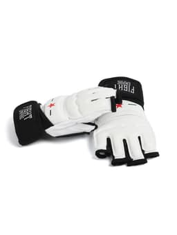 Перчатки для тхэквондо FIGHT EMPIRE, размер S