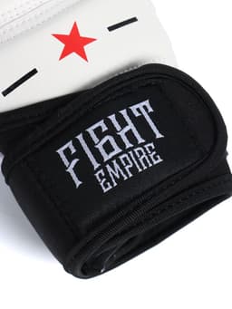 Перчатки для тхэквондо FIGHT EMPIRE, размер M