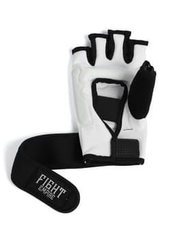 Перчатки для тхэквондо FIGHT EMPIRE, размер M