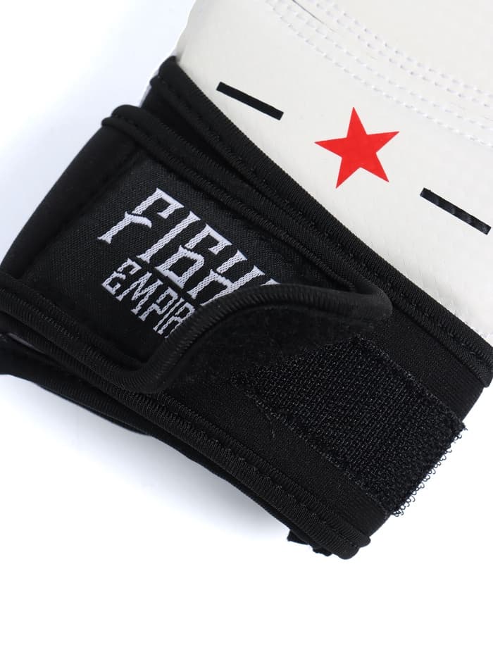 Перчатки для тхэквондо FIGHT EMPIRE, размер M