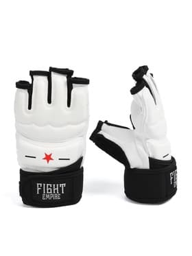Перчатки для тхэквондо FIGHT EMPIRE, размер L