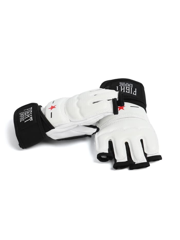 Перчатки для тхэквондо FIGHT EMPIRE, размер L